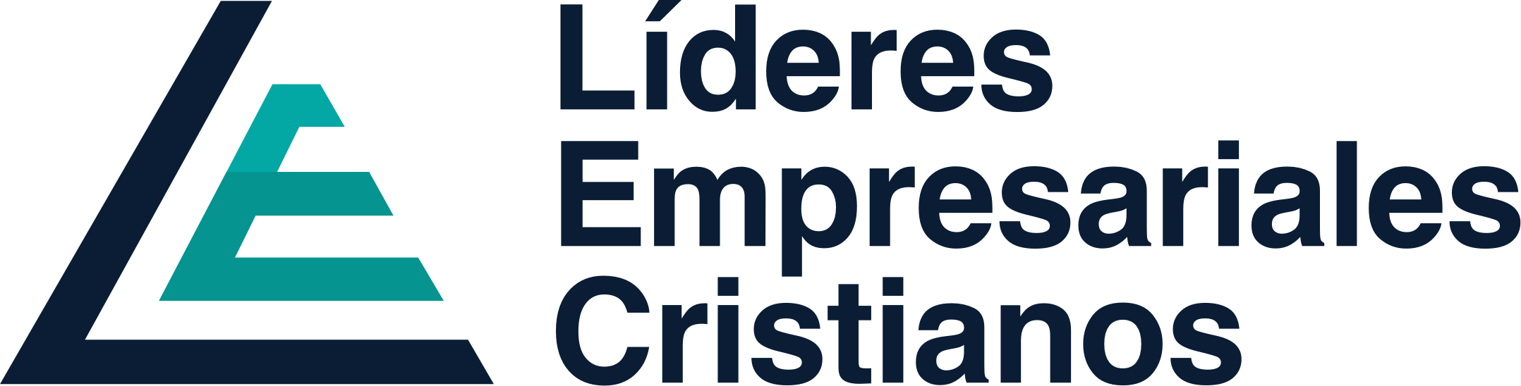 Líderes empresariales cristianos