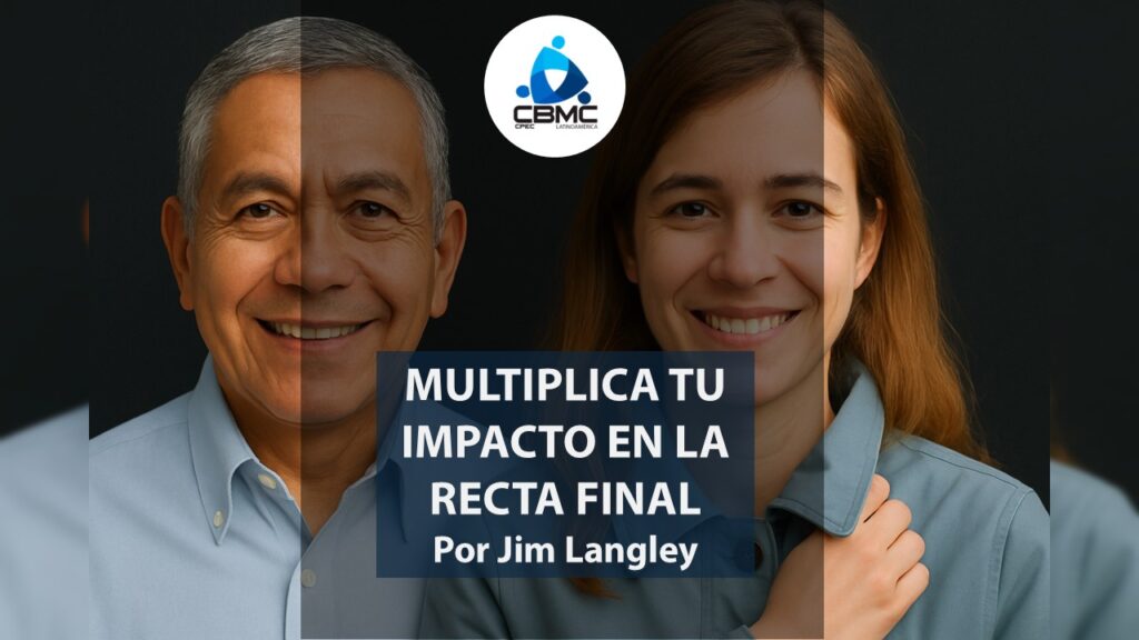 MULTIPLICA TU IMPACTO