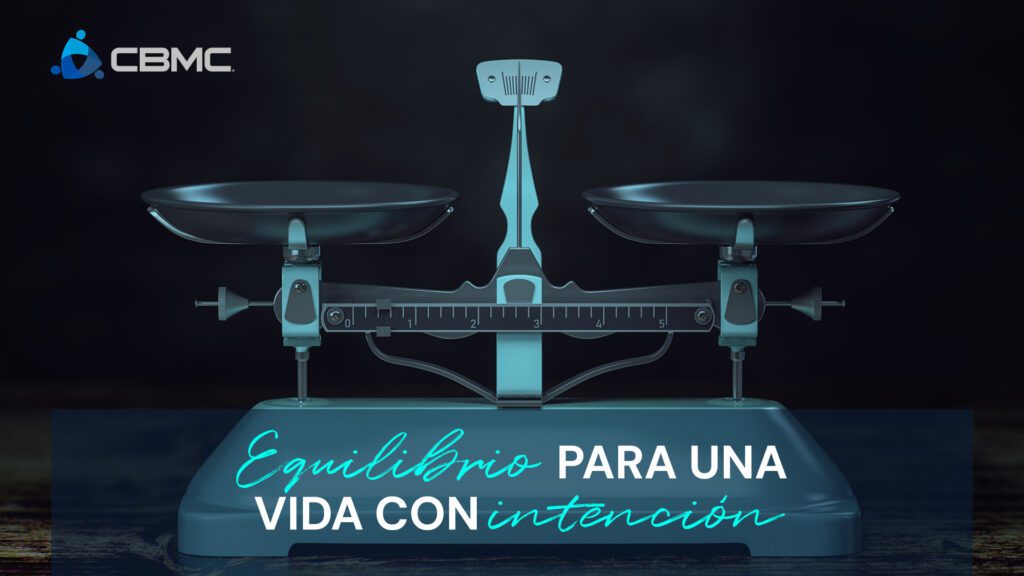 equilibrio