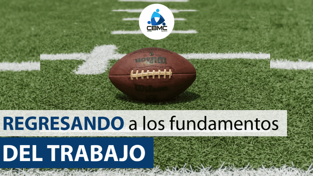 Fundamentos, trabajo