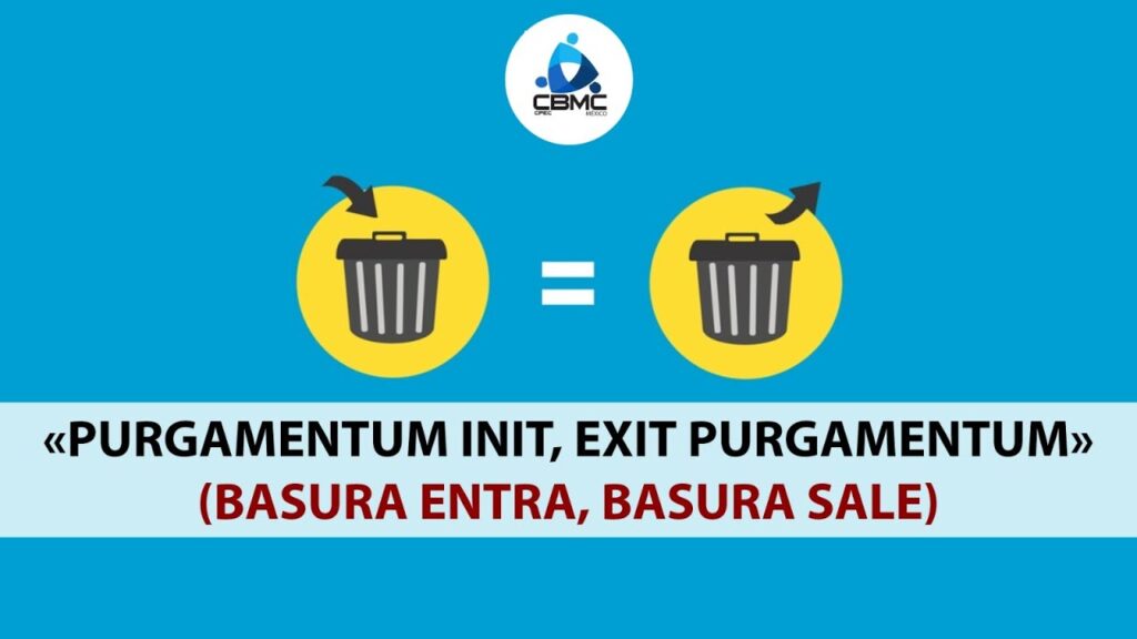 purgamentum